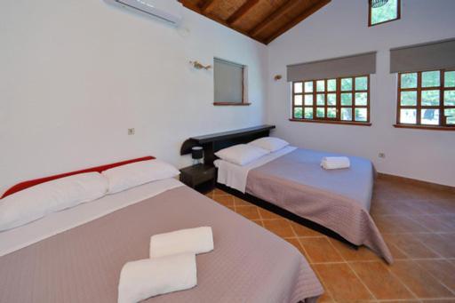 Apartmani Pjer 2 Bibinje Exterior foto