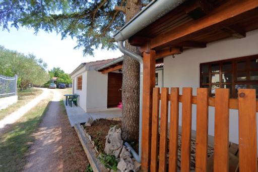 Apartmani Pjer 2 Bibinje Exterior foto